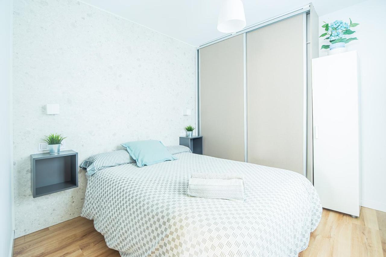 Cartagenaflats, Apartamentos Anfiteatro Romano 4B Luaran gambar