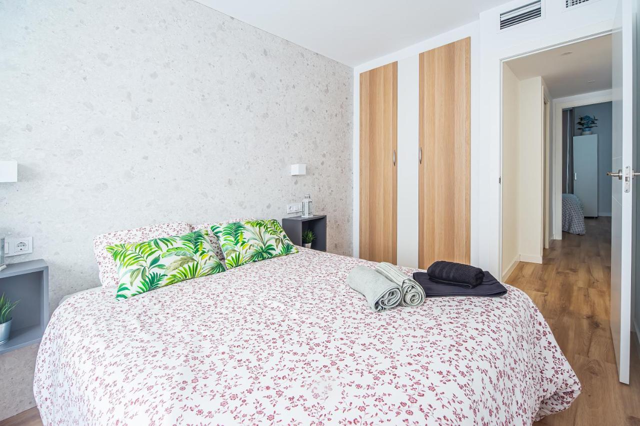 Cartagenaflats, Apartamentos Anfiteatro Romano 4B Luaran gambar